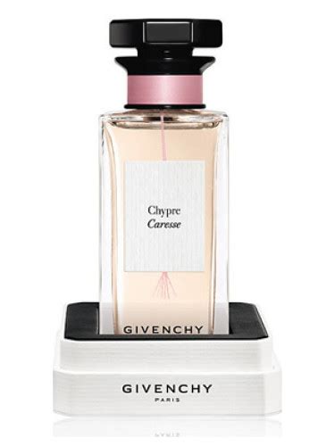 givenchy chypre caresse рив гош|Chypre Caresse by Givenchy– Basenotes.